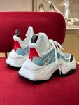 Louis Vuitton LV Archlight Sneaker Multicolor For Women