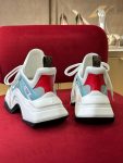 Louis Vuitton LV Archlight Sneaker Multicolor For Women