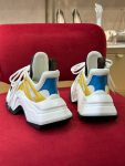 Louis Vuitton LV Archlight Sneaker Multicolor For Women