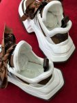 Louis Vuitton LV Archlight Sneaker Brown For Women 1AACQA