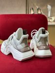 Louis Vuitton LV Archlight Sneaker Grey For Women