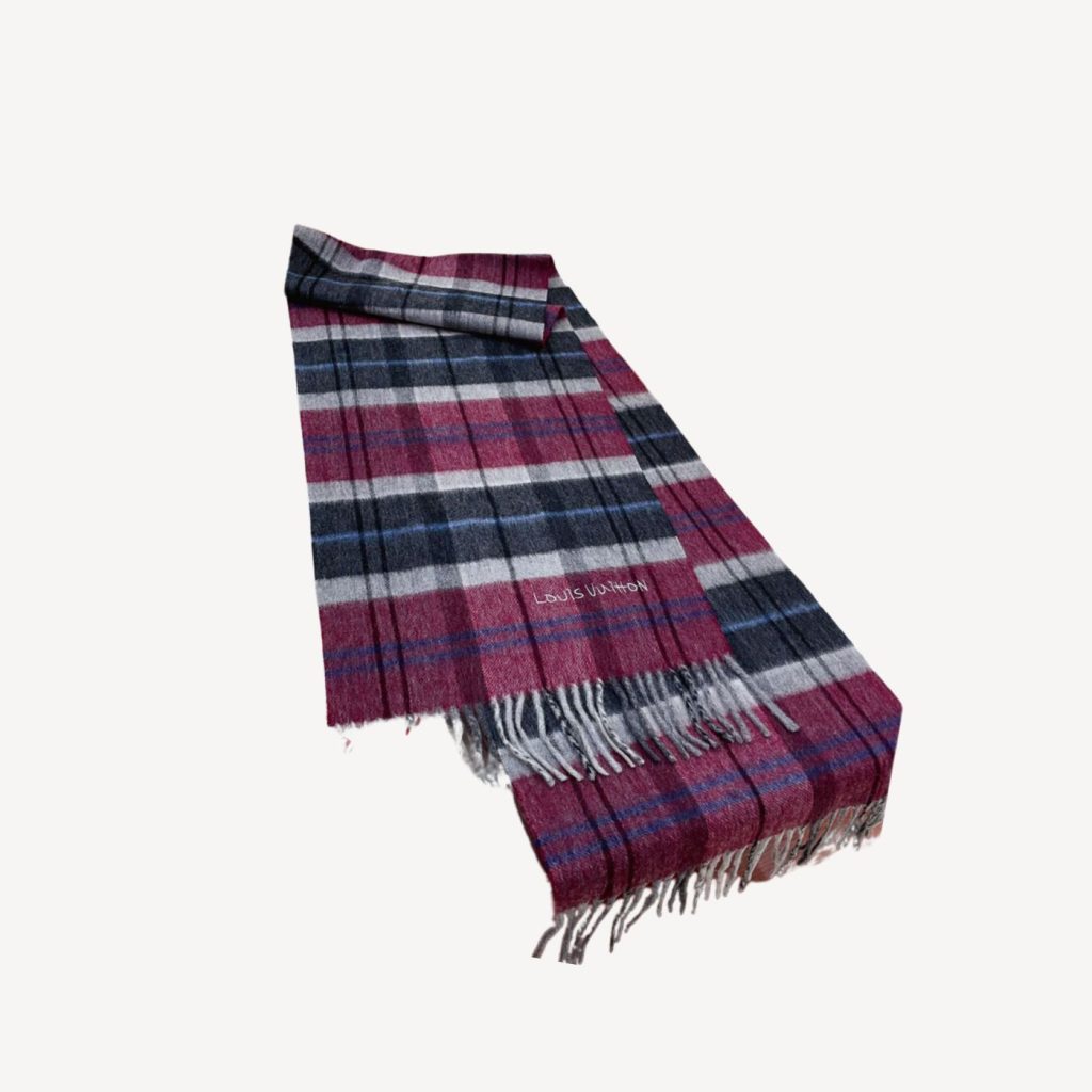 Louis Vuitton Scarf Multicolor For Women