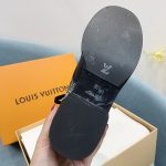 Louis Vuitton Metropolis Flat Ranger Grey For Women