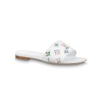 Revival Flat Mule For Women- 1AAORK