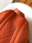 Takeoff Backpack Aerogram Orange For Women 16.9in/43cm