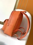 Takeoff Backpack Aerogram Orange For Women 16.9in/43cm