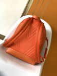 Takeoff Backpack Aerogram Orange For Women 16.9in/43cm