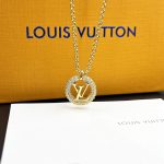 Louise By Night Necklace Gold For Women