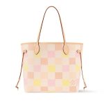 Louis Vuitton Neverfull MM Bag For Women N40668- 31 Cm/ 12.2 Inches