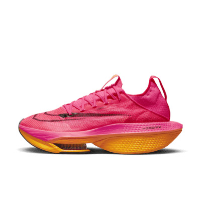 Nike Alphafly 2 Pink For Men