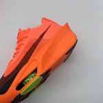 Nike Alphafly 3 Orange For Women