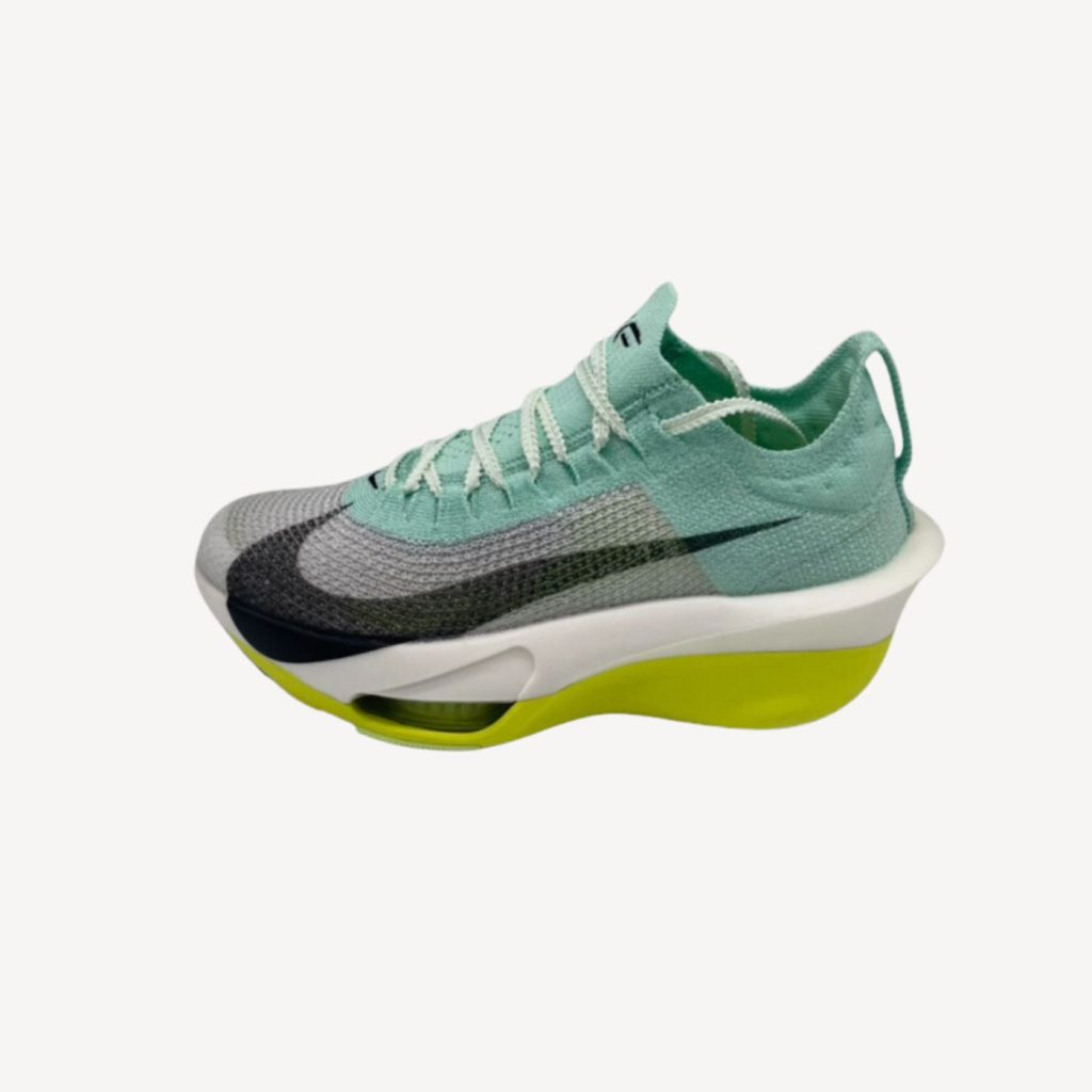 Nike Alphafly 3 Jade Green For Men