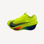 Nike Alphafly 3 Green For Women