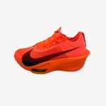 Nike Alphafly 3 Orange For Women