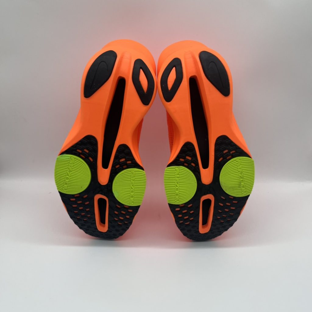 Nike Alphafly 3 Orange For Women