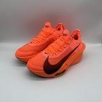 Nike Alphafly 3 Orange For Women