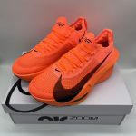 Nike Alphafly 3 Orange For Women