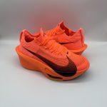 Nike Alphafly 3 Orange For Women