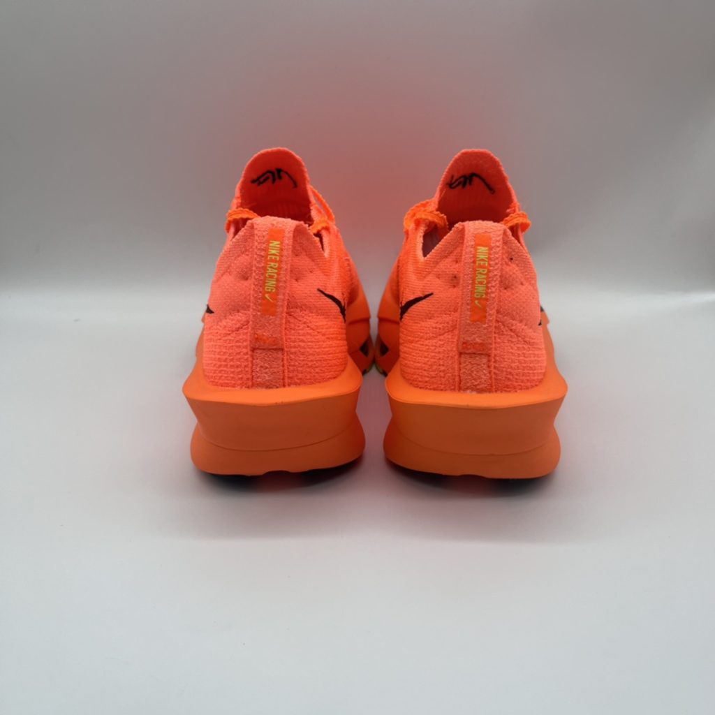 Nike Alphafly 3 Orange For Women