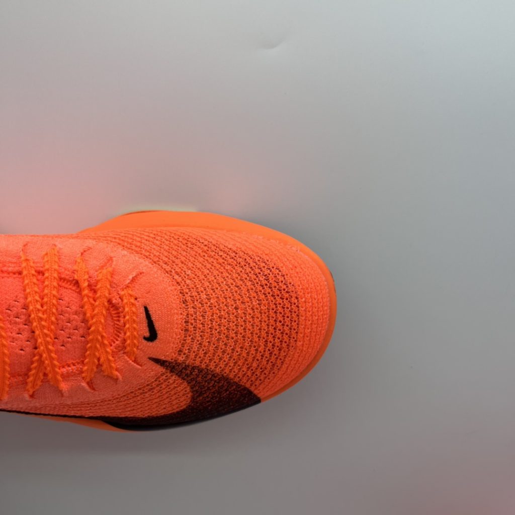 Nike Alphafly 3 Orange For Women