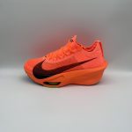 Nike Alphafly 3 Orange For Women