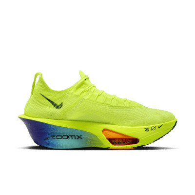 Nike Alphafly 3 Green For Women