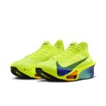 Nike Alphafly 3 Green For Women