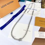 Vivienne Necklace Silver For Women