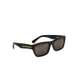 Prada Sunglasses with Prada logo Black For Women