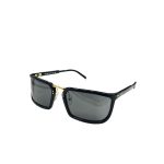 Prada Symbole Sunglasses Black For Women