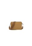 Re-Nylon And Saffiano Shoulder Bag Brown For Women 2VH133_2DMH_F0005_V_XMP