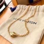 Rhombic Necklace Gold For Women