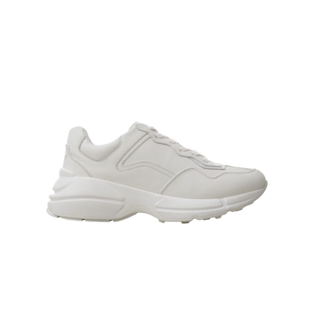 Gucci Rhyton Sneaker White For Men