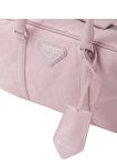 Small Antique Nappa Top Handle Bag Pink For Women 1BB098_UVL_F0E18_V_T2O