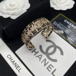 Chanel Star Bracelet Gold For Women