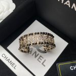 Chanel Star Bracelet Gold For Women