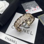 Chanel Star Bracelet Gold For Women