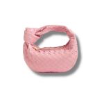 Bottega Veneta Mini Jodie Ribbon For Women – 651876VCPP55832