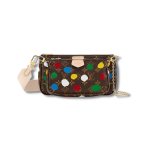 Louis Vuitton LV X YK MULTI POCHETTE ACCESSOIRES​ For Women 9.4 in/ 24 cm – M46385