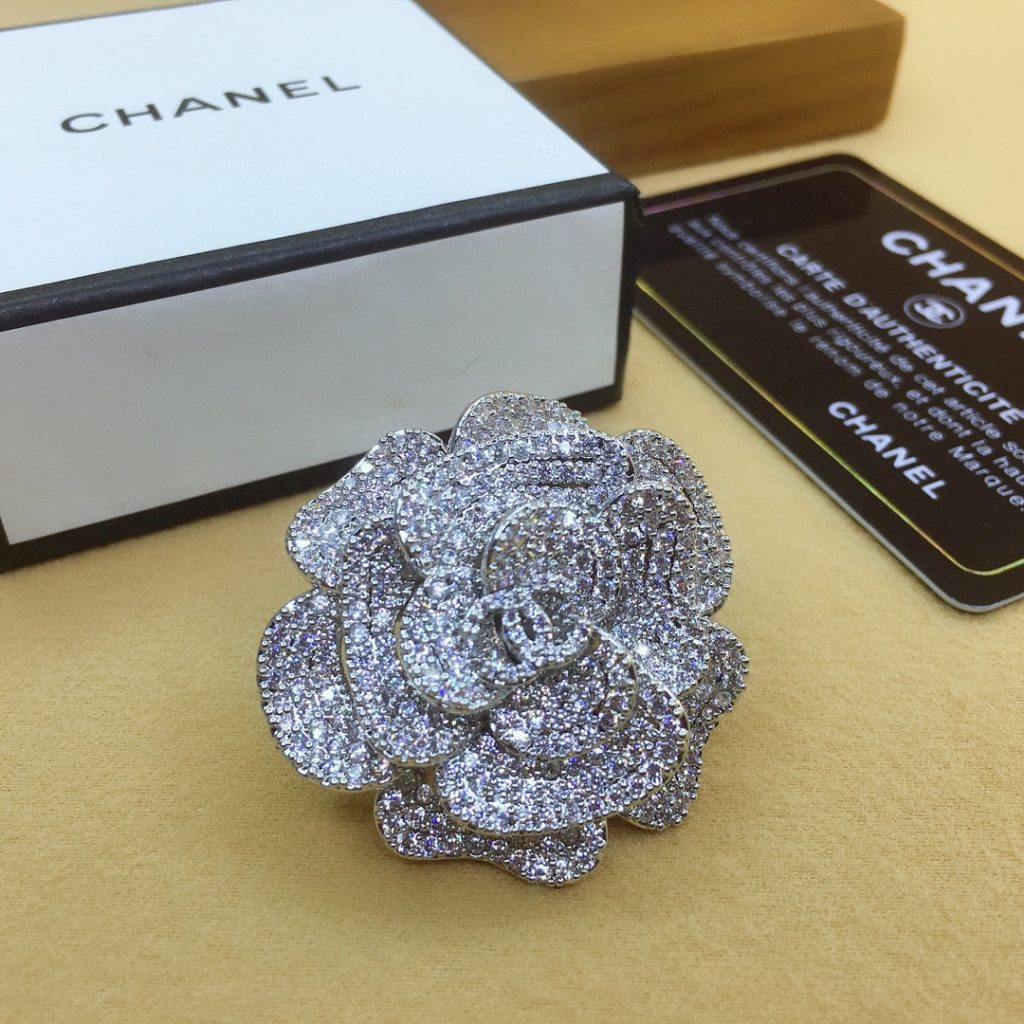 Chanel Jewelry