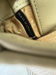 Prada Pocket Nylon And Brushed Bag Beige For Women, Women’s Bags 9in/23cm 1BD295_789_F0F24_V_BFO