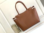 Celine Medium Cabas Bourgeois Tan For Women 18in/45cm 199773EHS.04LU