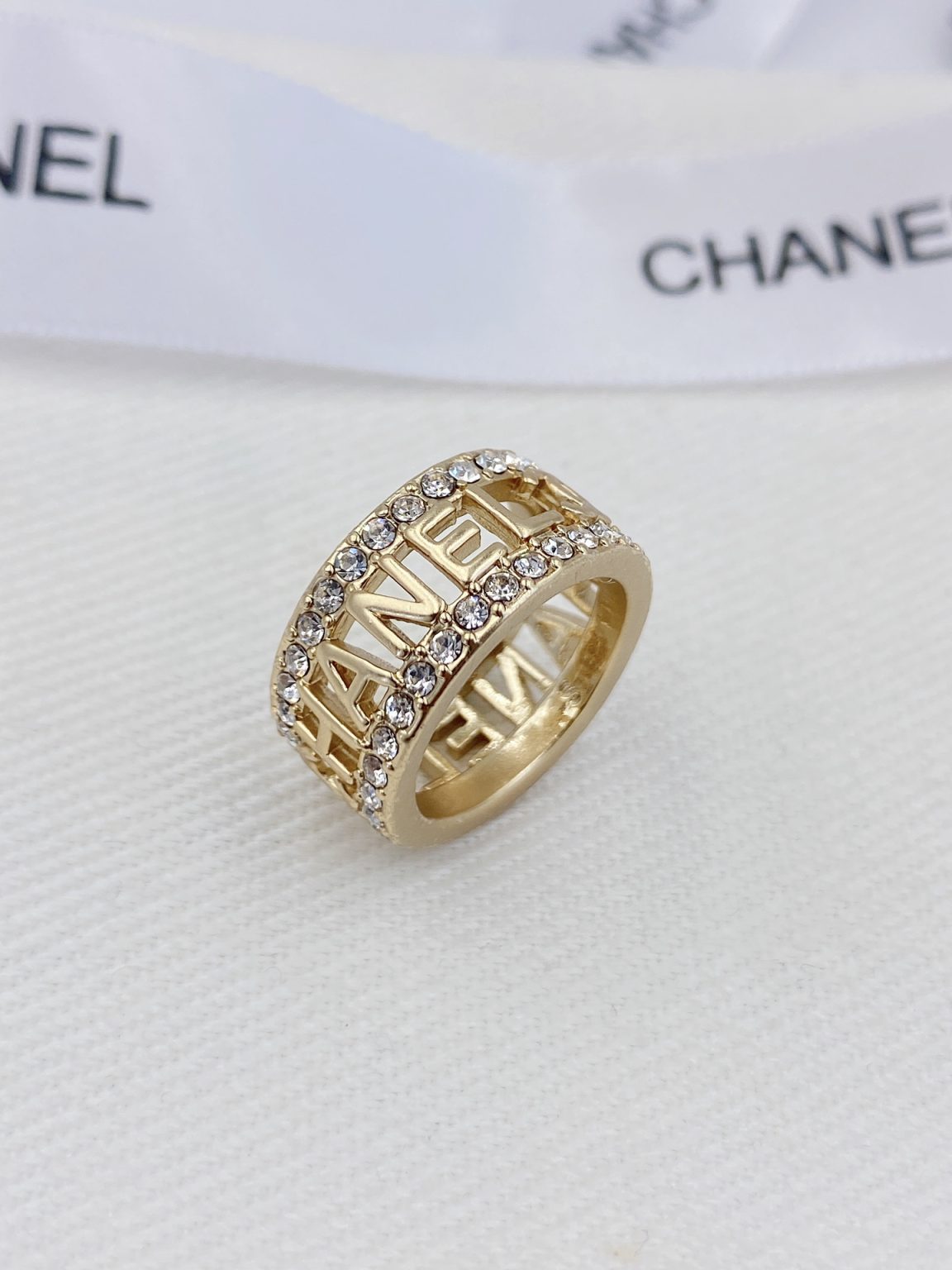 Chanel Ring