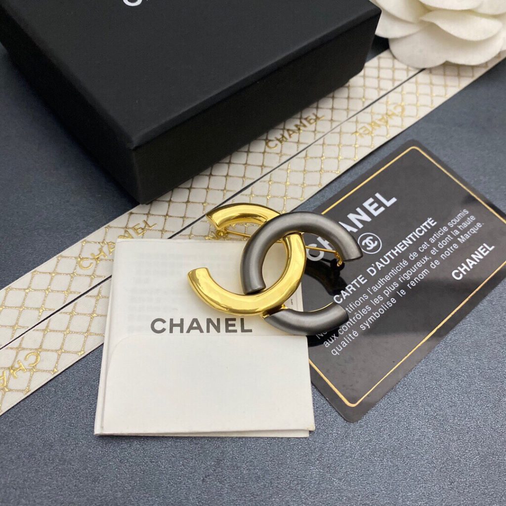 Chanel Jewelry