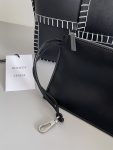 Bottega Veneta Small Arco Tote Bag Black, For Women, Women’s Bags 11.8in/30cm