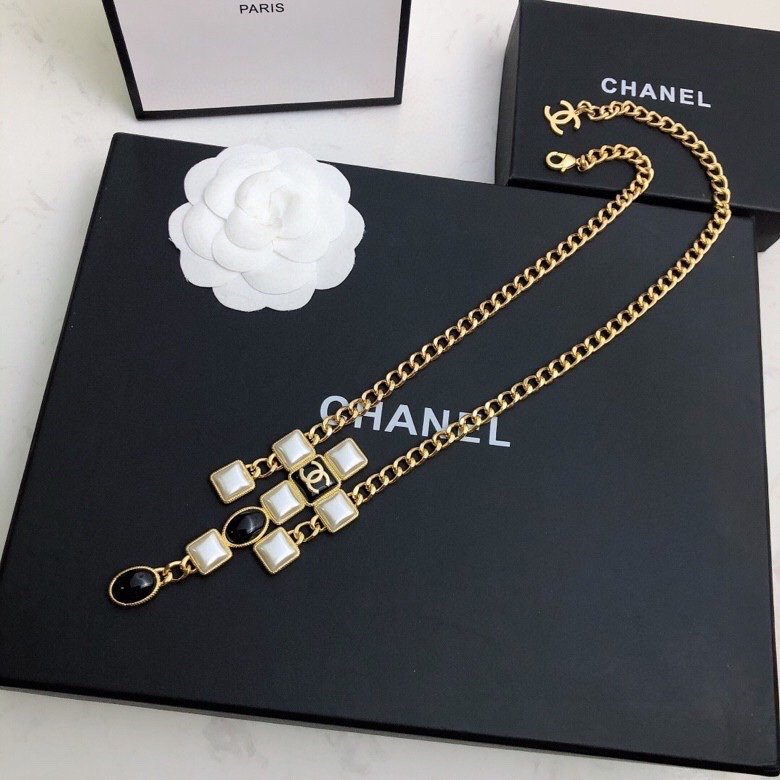 Chanel Necklace