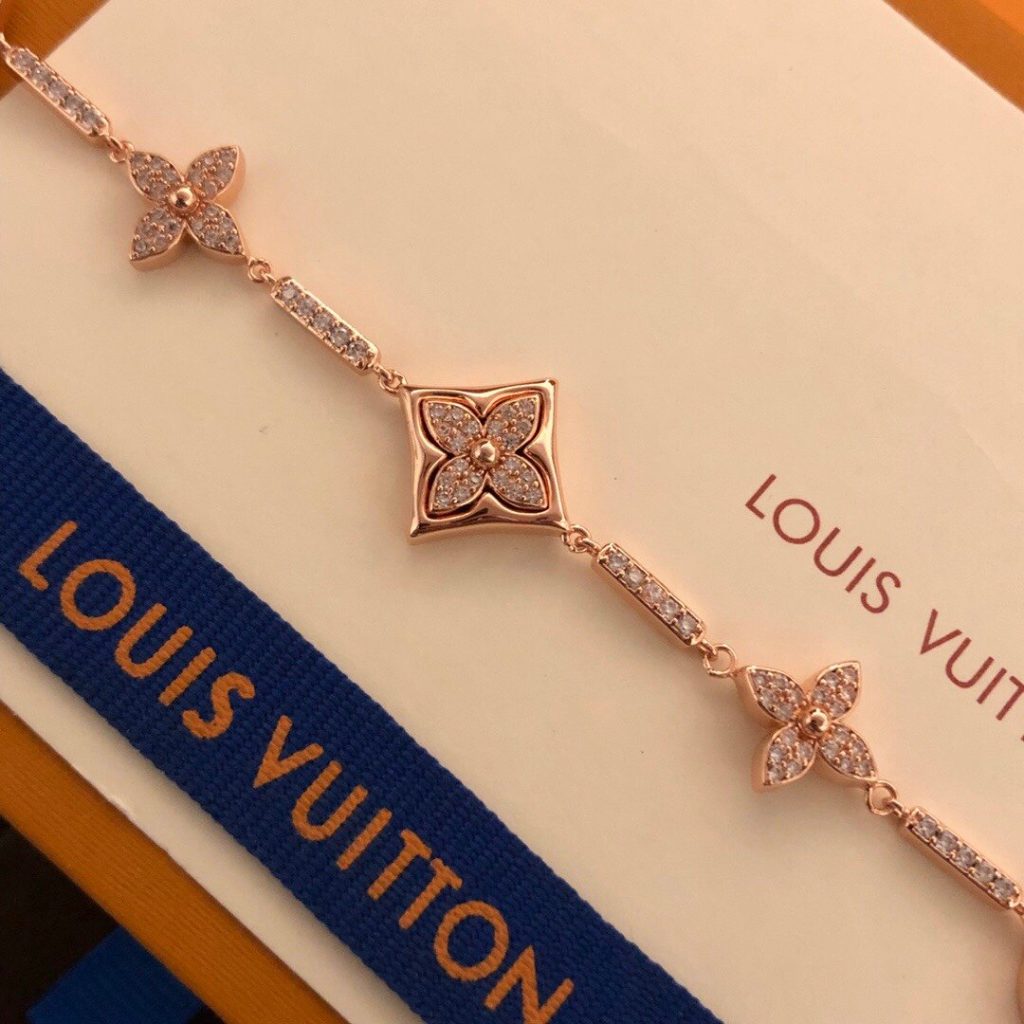 Louis Vuitton Bracelet