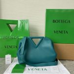 Bottega Veneta Point Mallard, For Women, Women’s Bags 13.7in/35cm 652446VCP403118