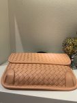 Bottega Veneta Functional Chest Bag Pink, For Women, Women’s Bags 10.2in/26cm