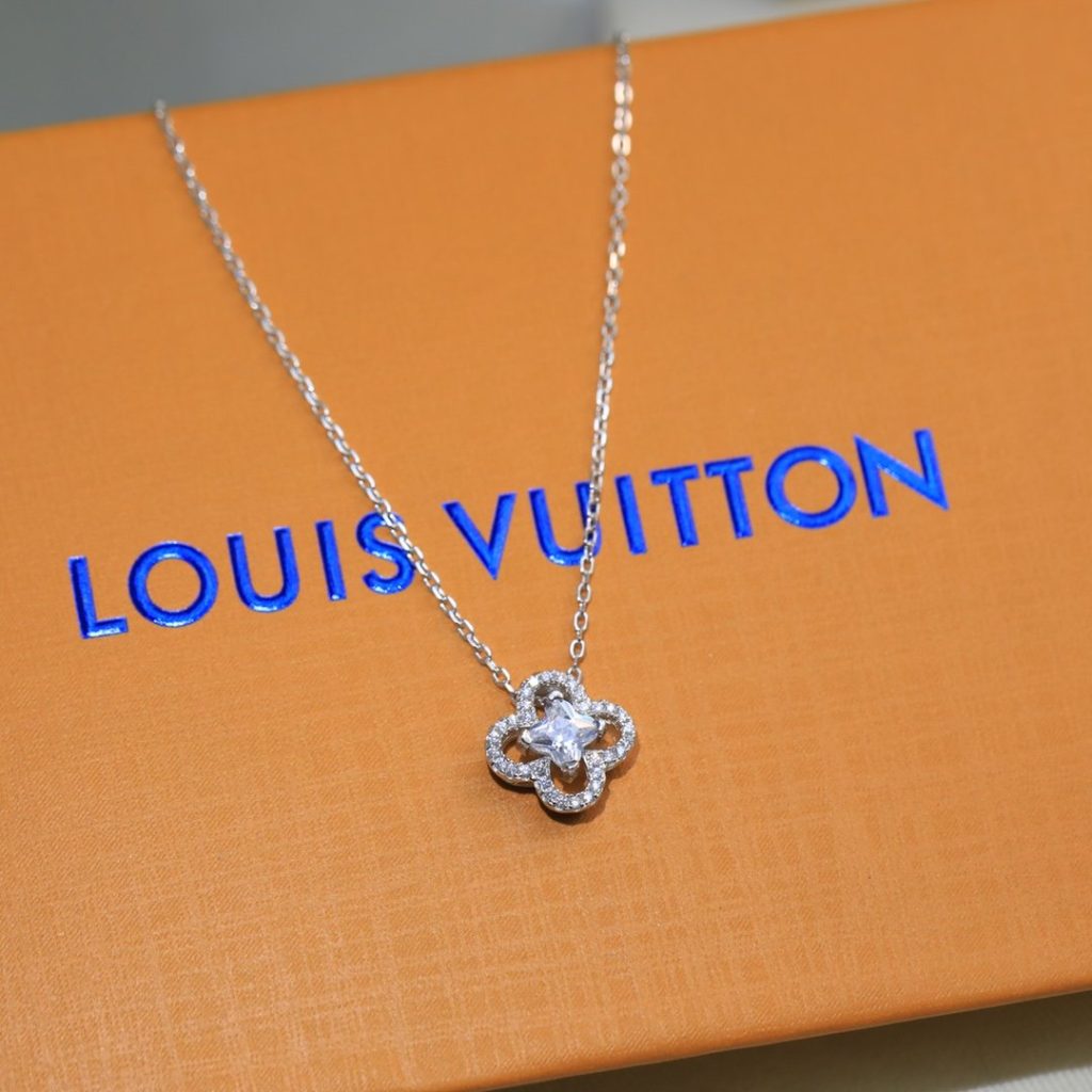 Louis Vuitton Necklace